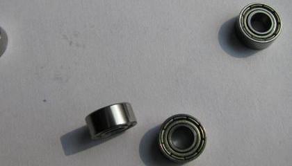 304和440材質(zhì)的不銹鋼軸承有什么區(qū)別？
