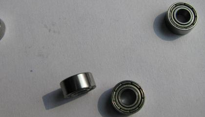 304和440材質(zhì)的不銹鋼軸承有什么區(qū)別？
